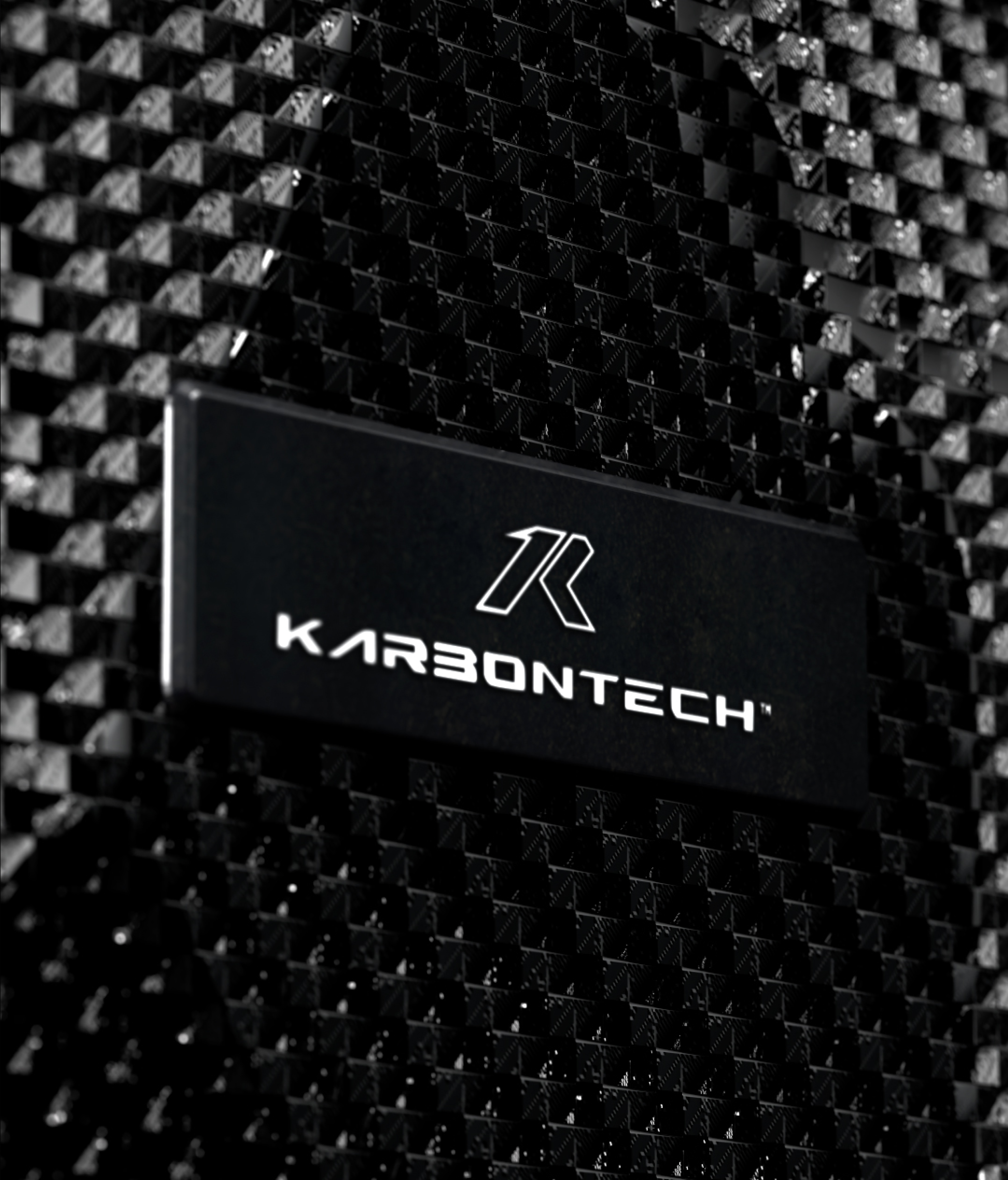 K1 Luggage | Camo Series